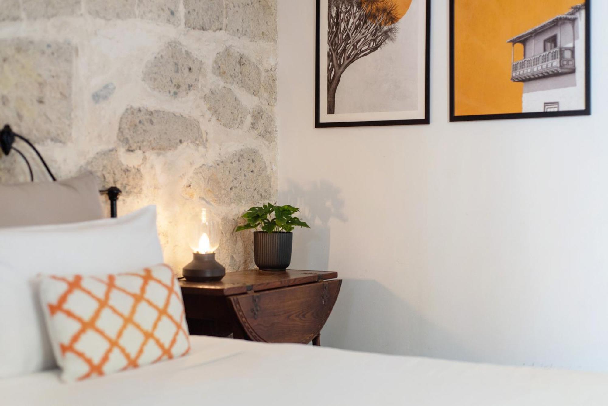 Apto Tatiana - Casa San Marcial Las Palmas de Gran Canaria Kültér fotó