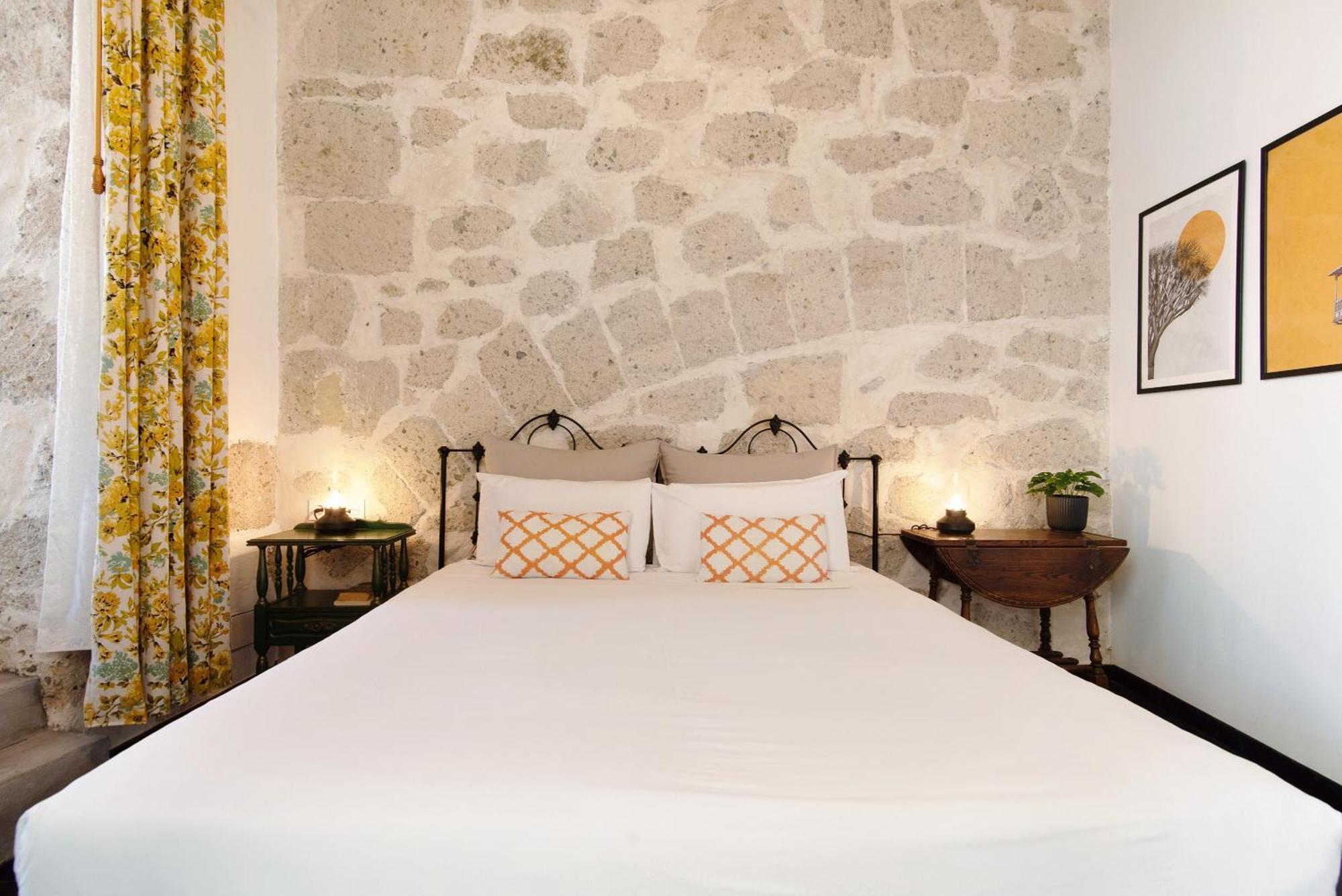 Apto Tatiana - Casa San Marcial Las Palmas de Gran Canaria Kültér fotó
