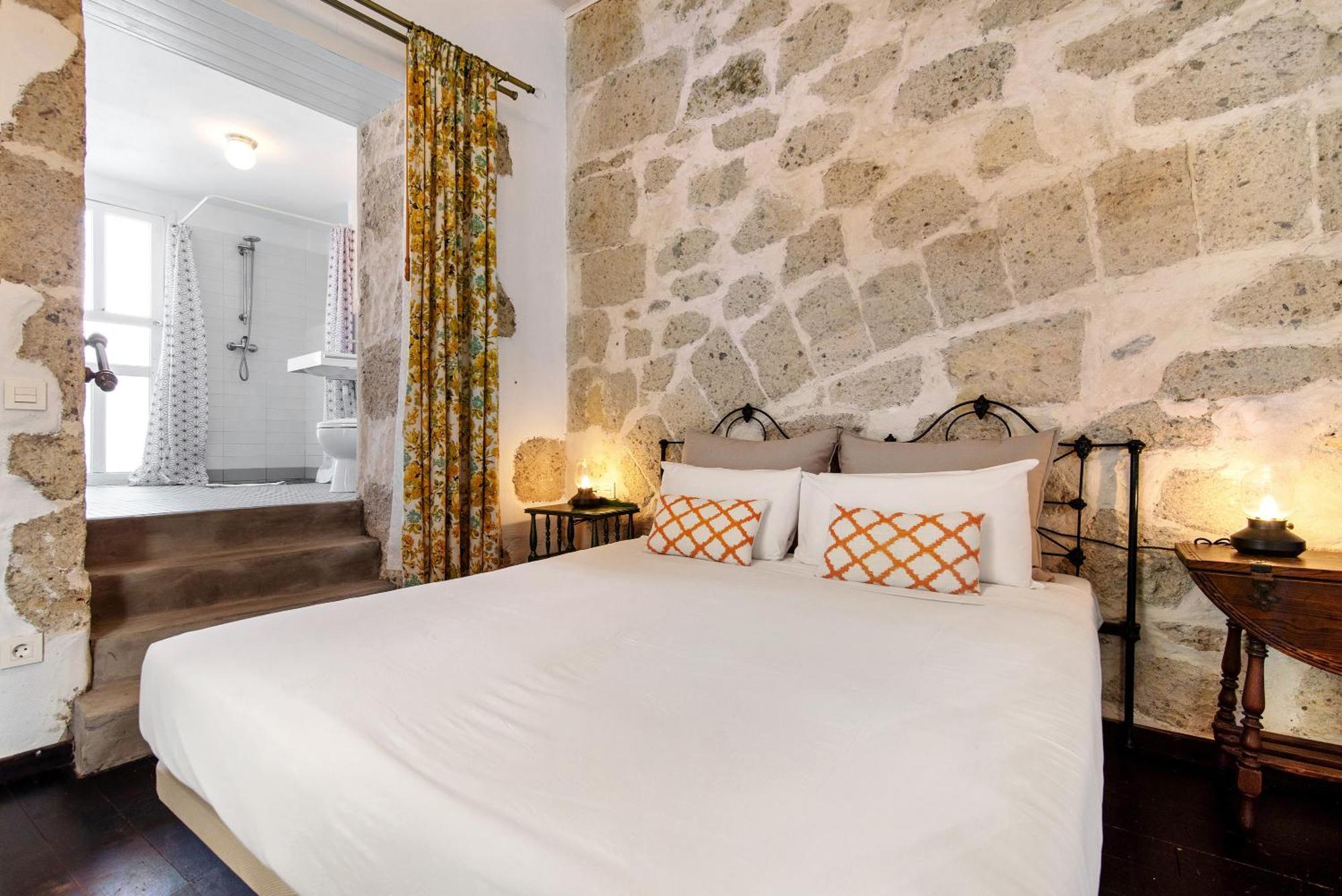 Apto Tatiana - Casa San Marcial Las Palmas de Gran Canaria Kültér fotó